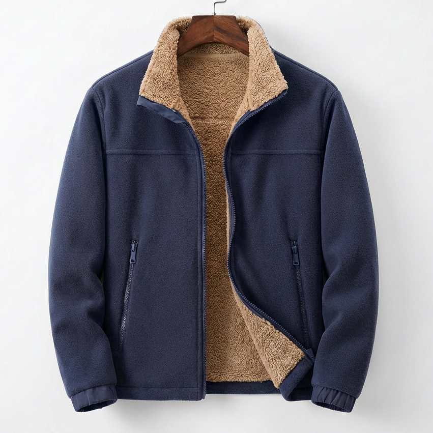 Ashford Fleece Jacket