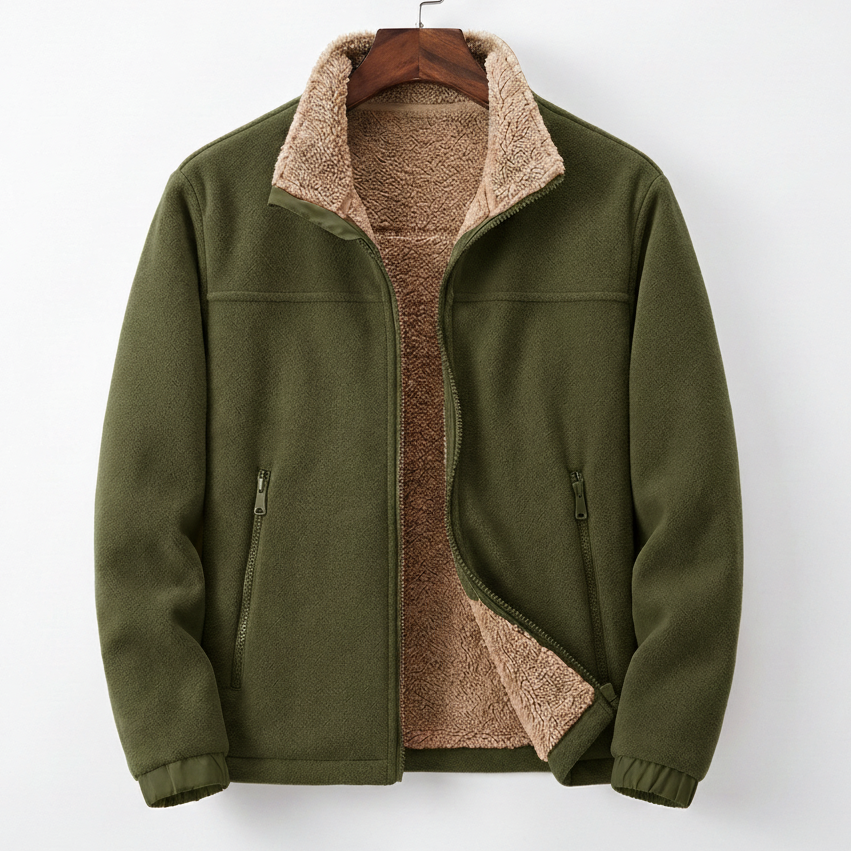Ashford Fleece Jacket