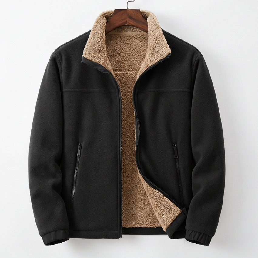 Ashford Fleece Jacket