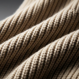 Kingsford Wool-Collar Cardigan