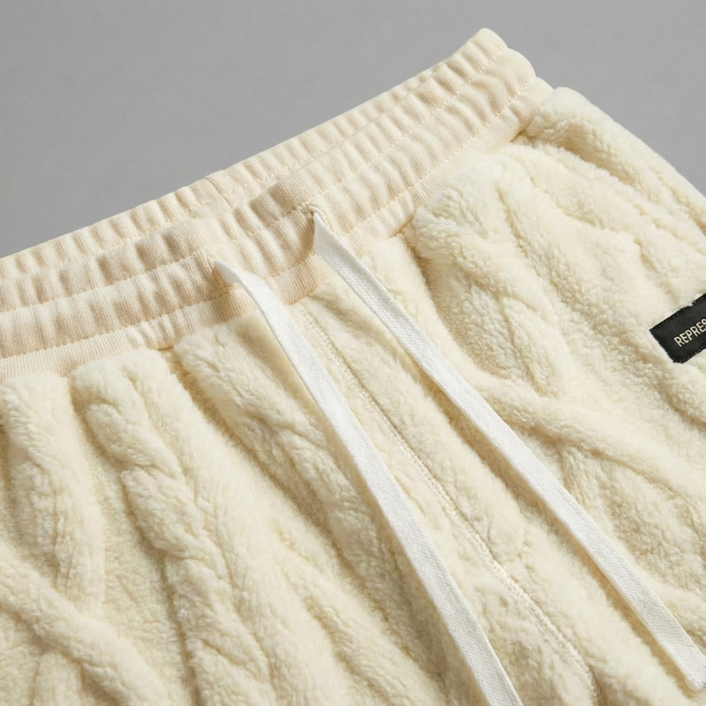 Cloud Sweatpants