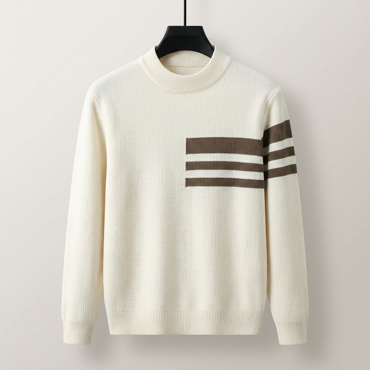 Marco Knit Crewneck