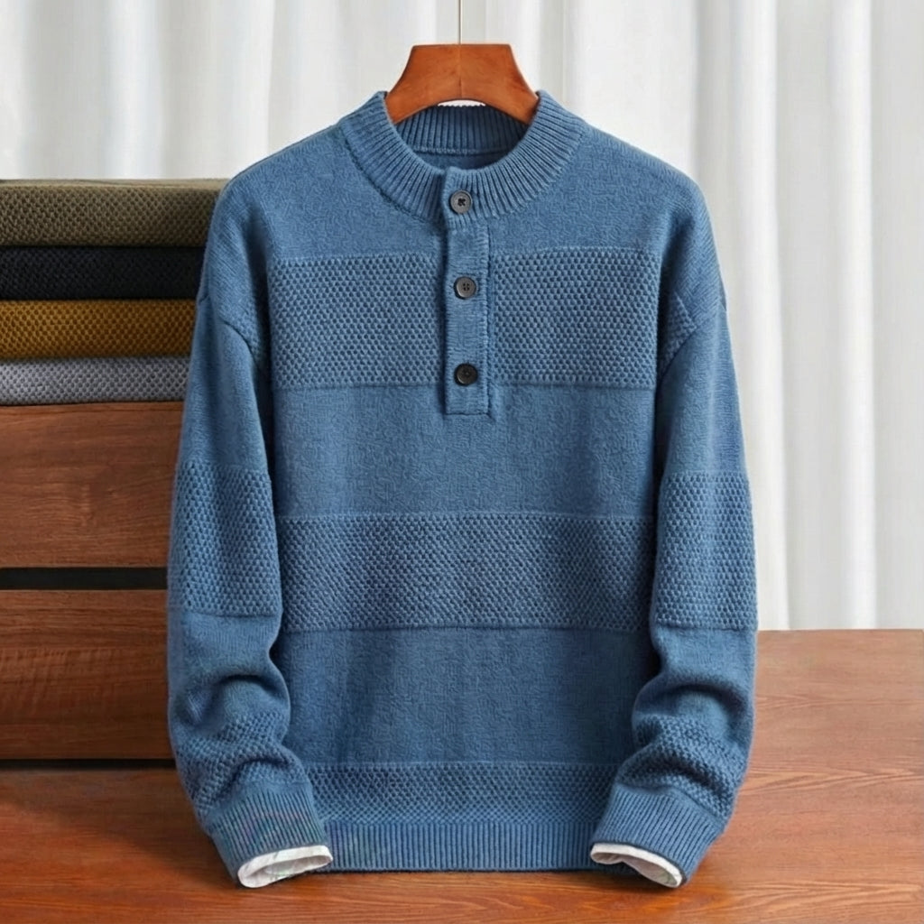 Monaco Sweater