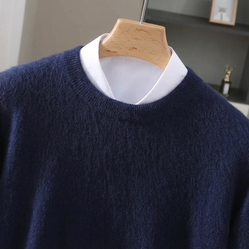 Valentino Cashmere Sweater