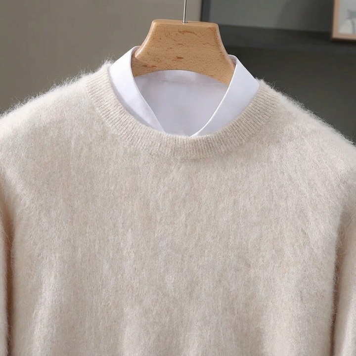 Valentino Cashmere Sweater