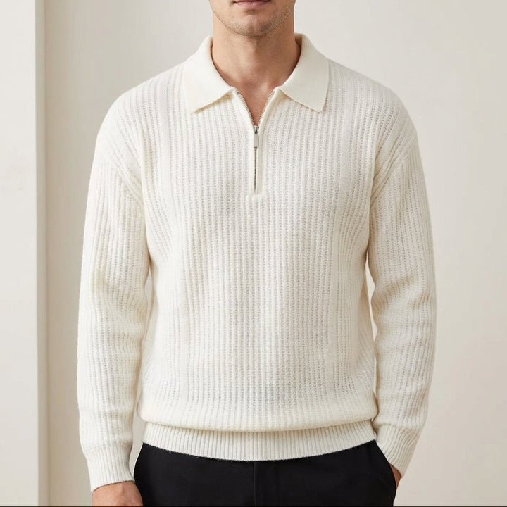 Helios Premium Knit Polo