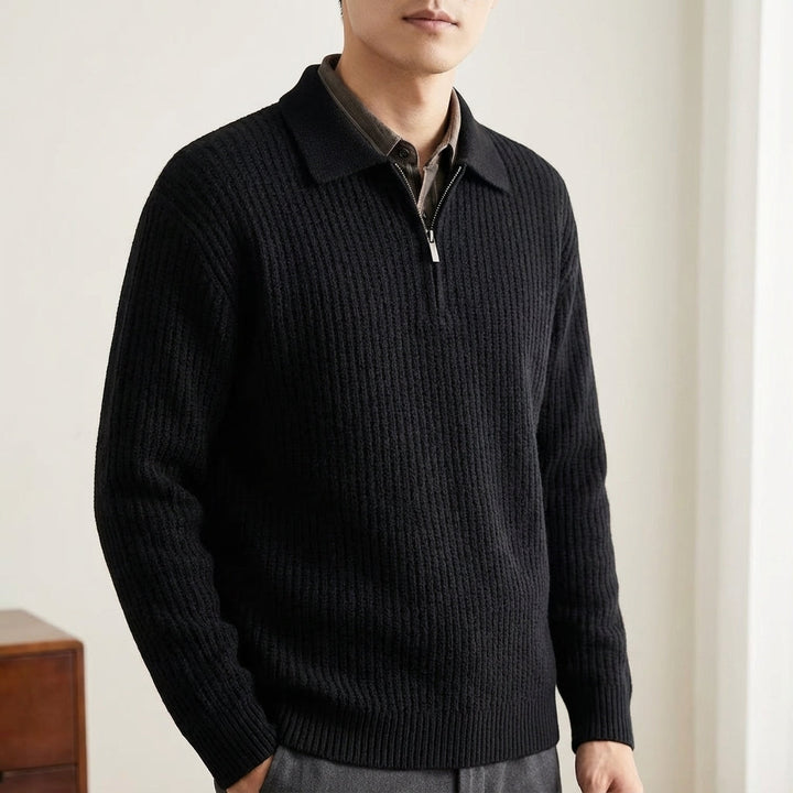 Helios Premium Knit Polo