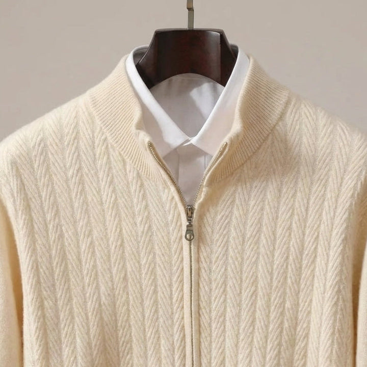 Porto Merino Sweater
