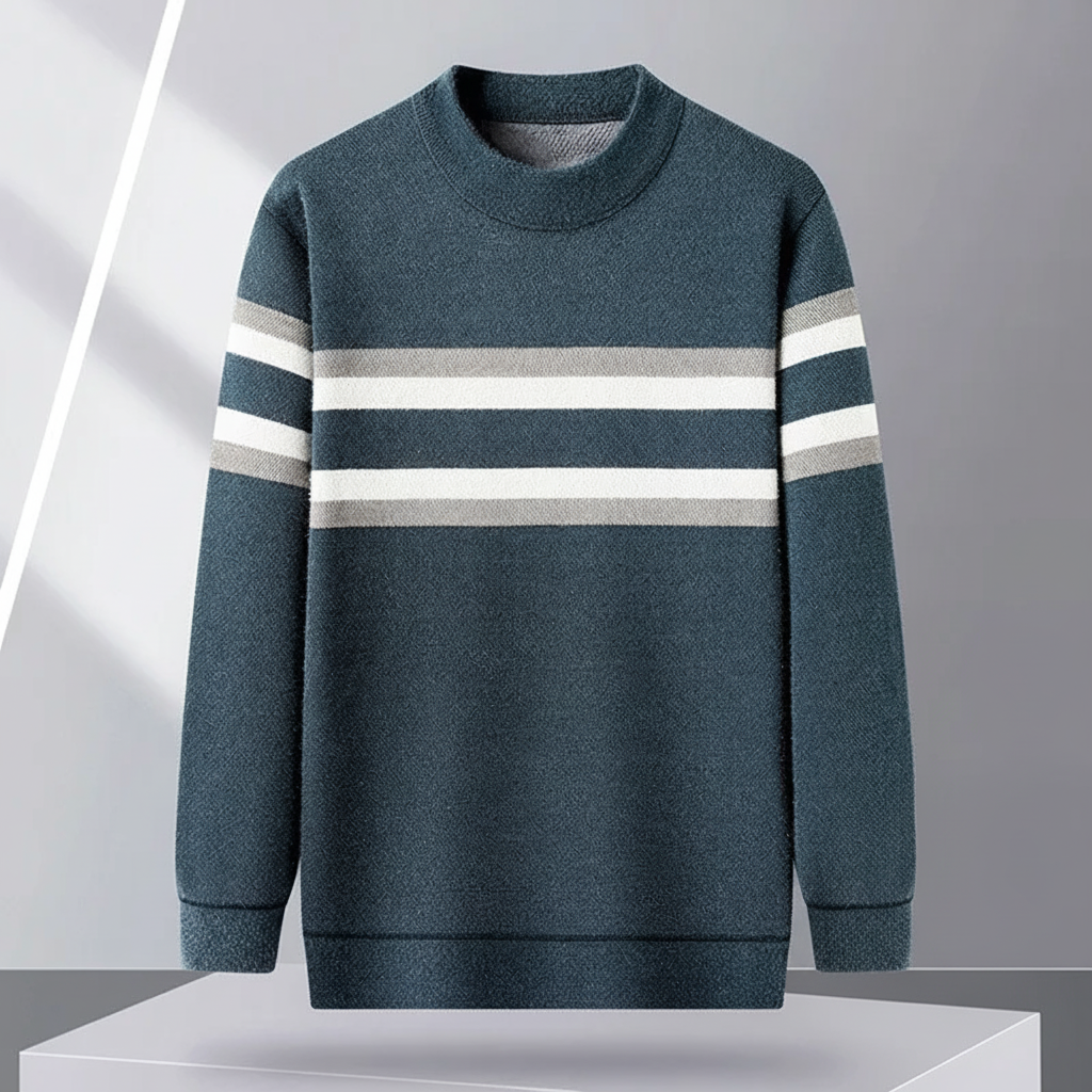Everyday Winter Knit