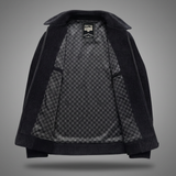 Atlas Quilted Jacket