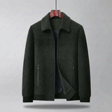 Atlas Quilted Jacket
