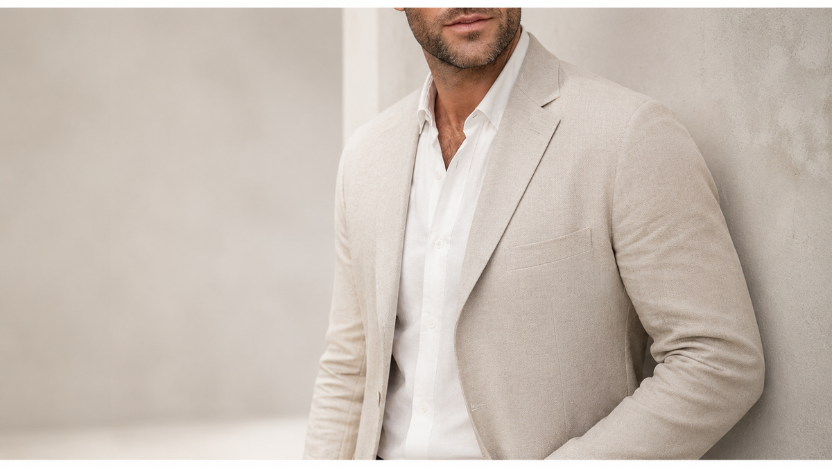 Men's Collection