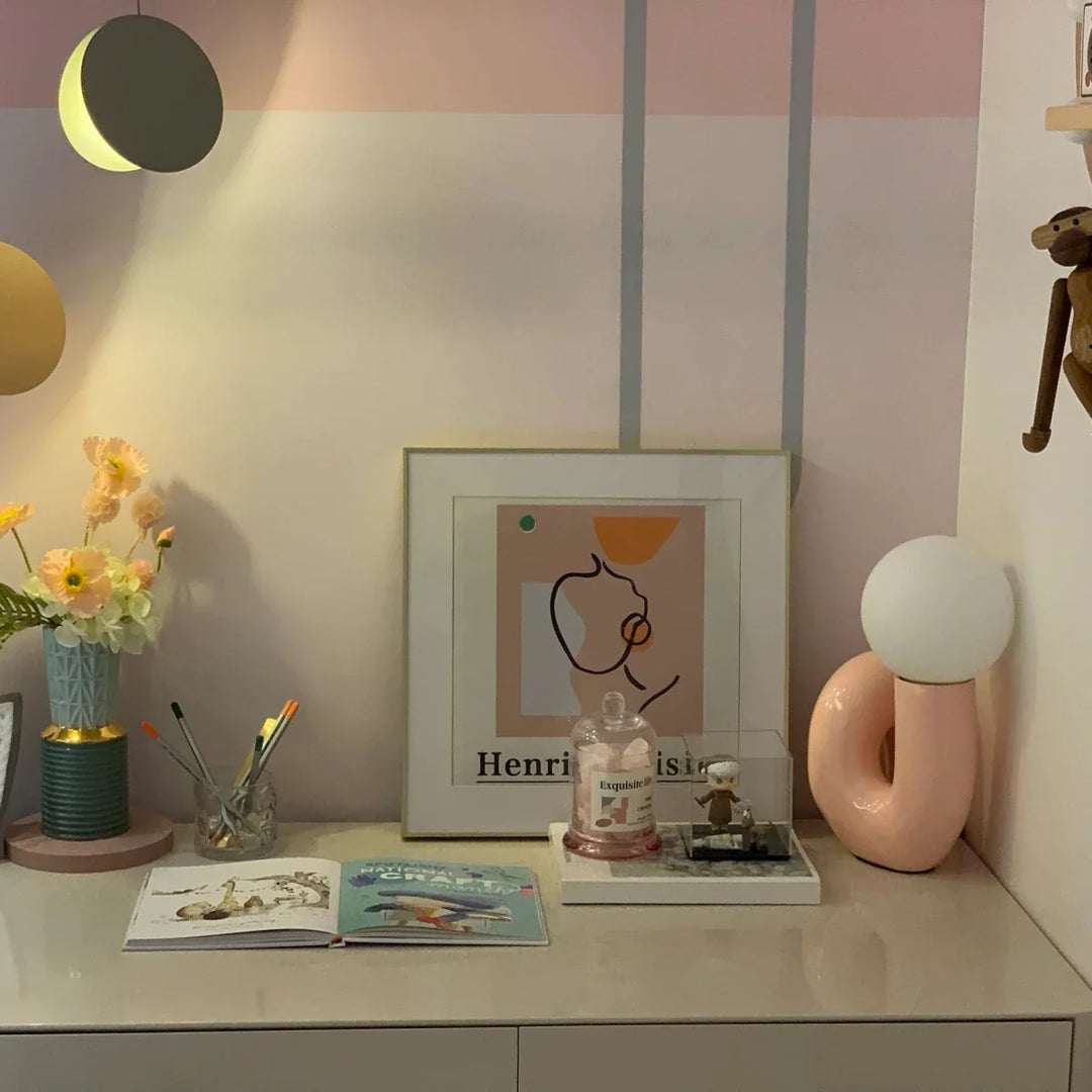Beaumont Table Lamp