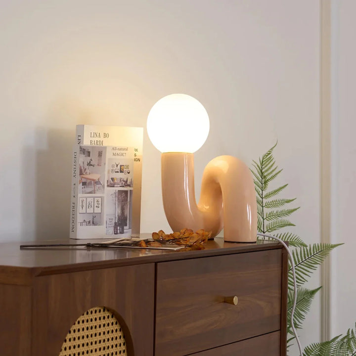 Beaumont Table Lamp