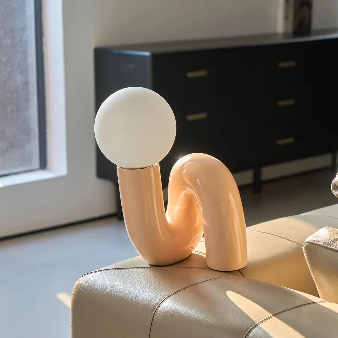 Beaumont Table Lamp