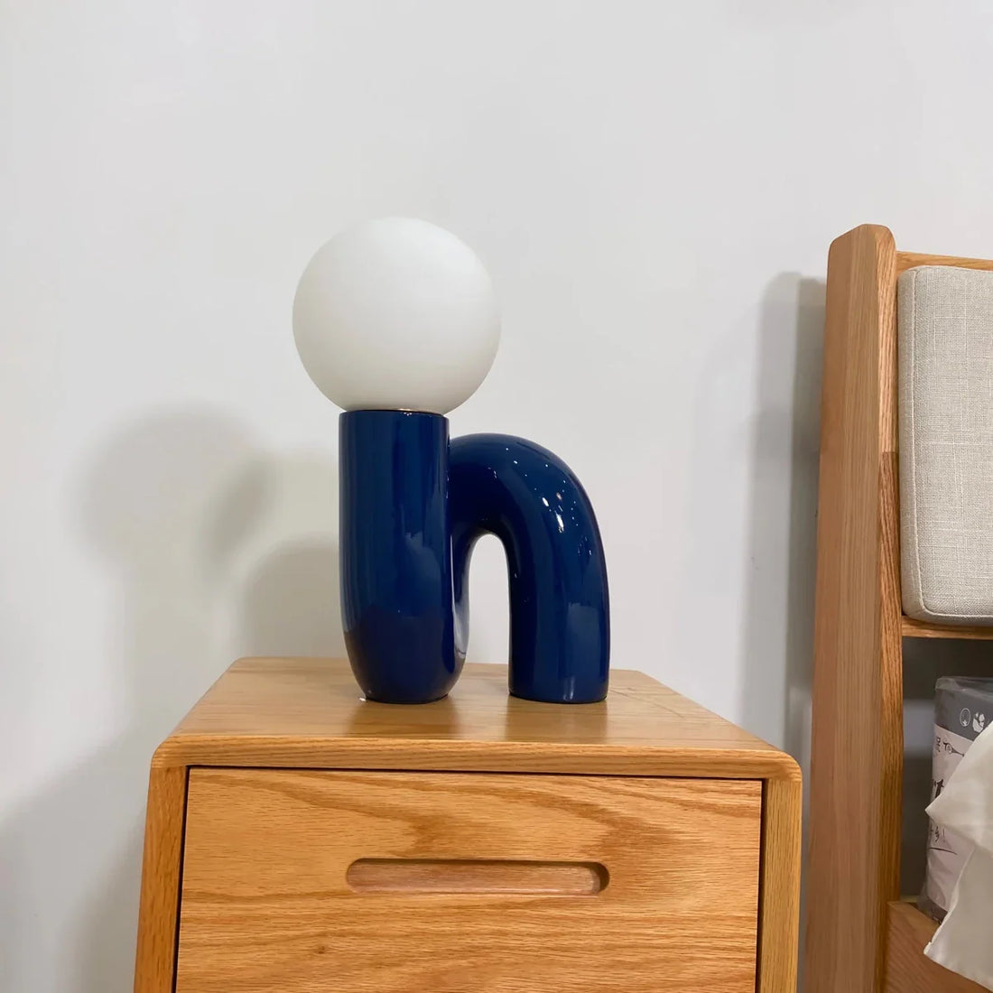 Beaumont Table Lamp