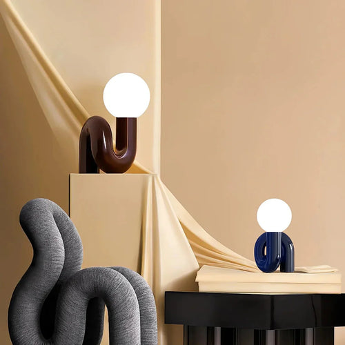 Beaumont Table Lamp