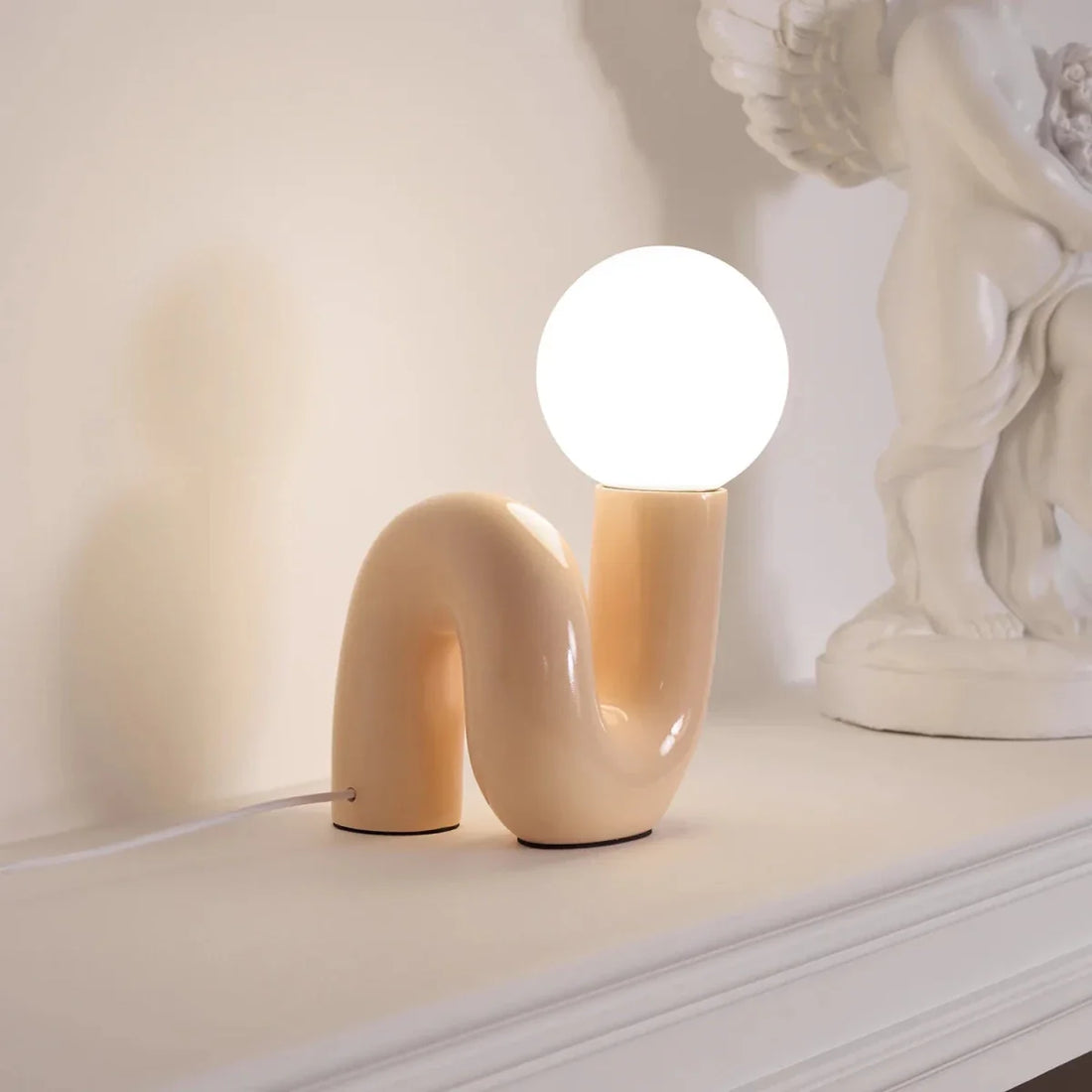 Beaumont Table Lamp