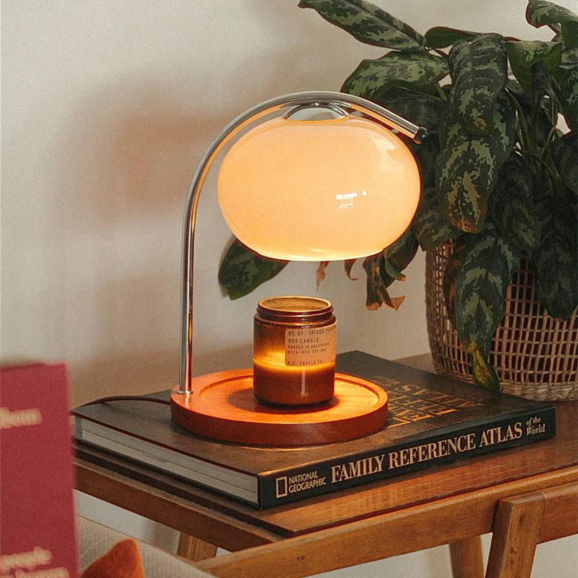 Elsworth Candle Warmer Lamp