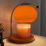 Elsworth Candle Warmer Lamp