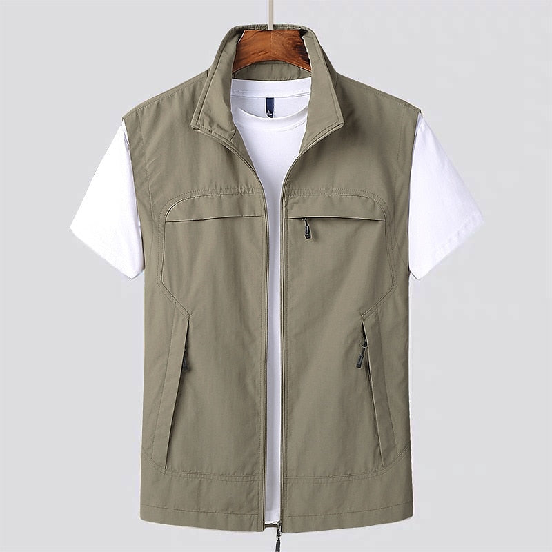 Cascade Utility Vest