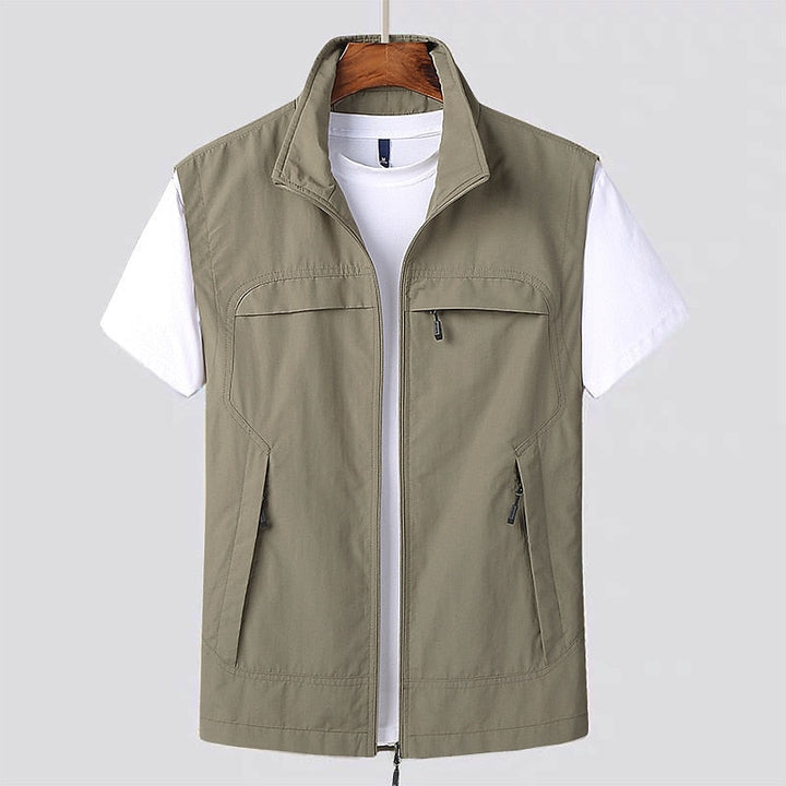Cascade Utility Vest