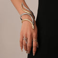 Gold & Silver (Double Set)