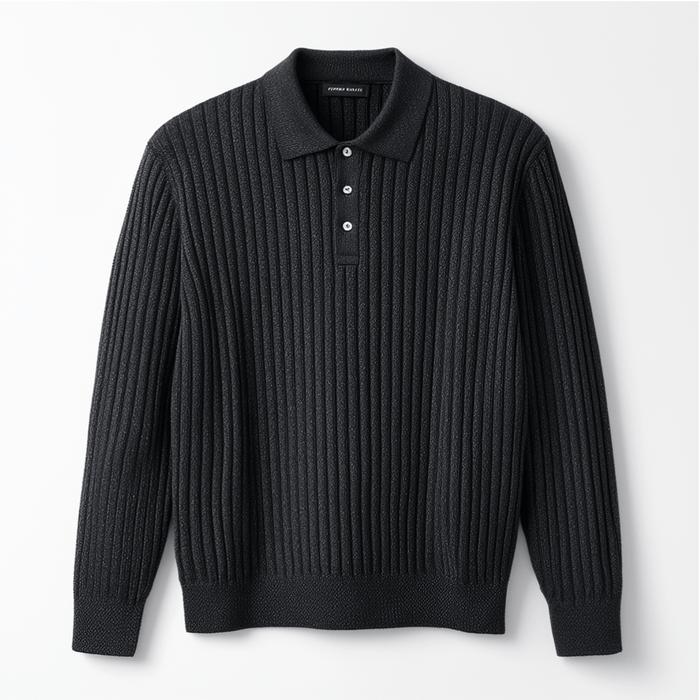 Ryland Polo Sweater