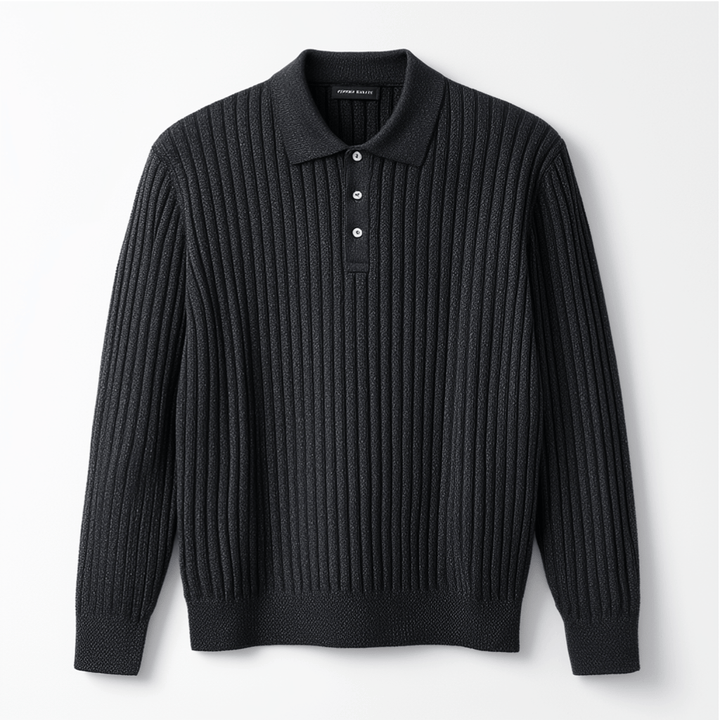 Ryland Polo Sweater