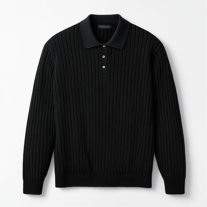 Ryland Polo Sweater