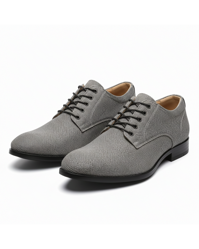 The Ridgemark Derbies