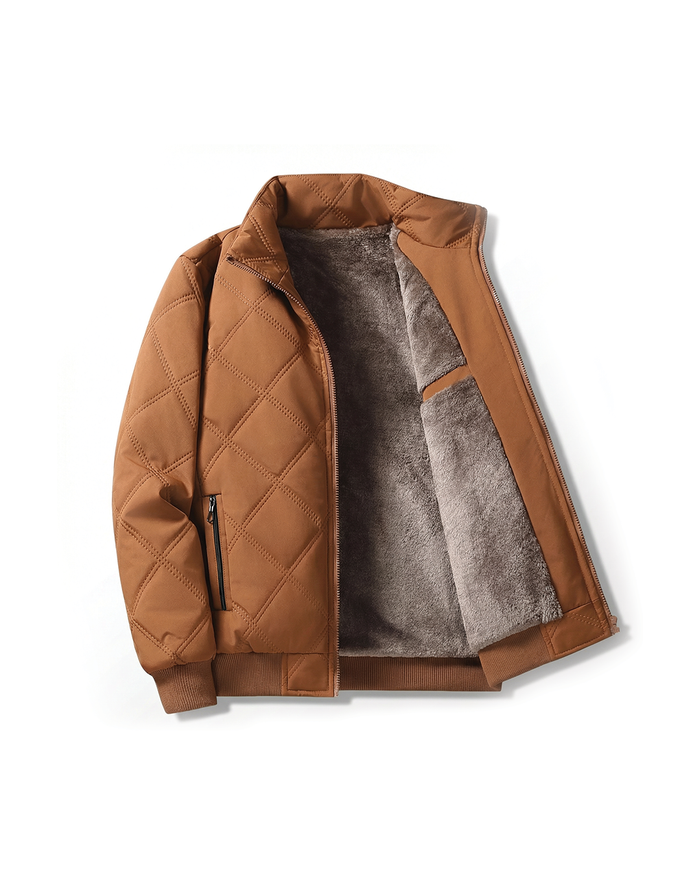Alpine Guard Jacket