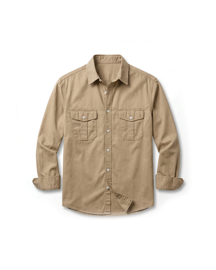 Roman Ironclad Shirt
