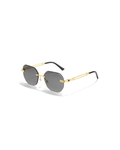 Glided Shade