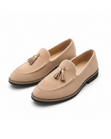 The Velvet Thread Loafers