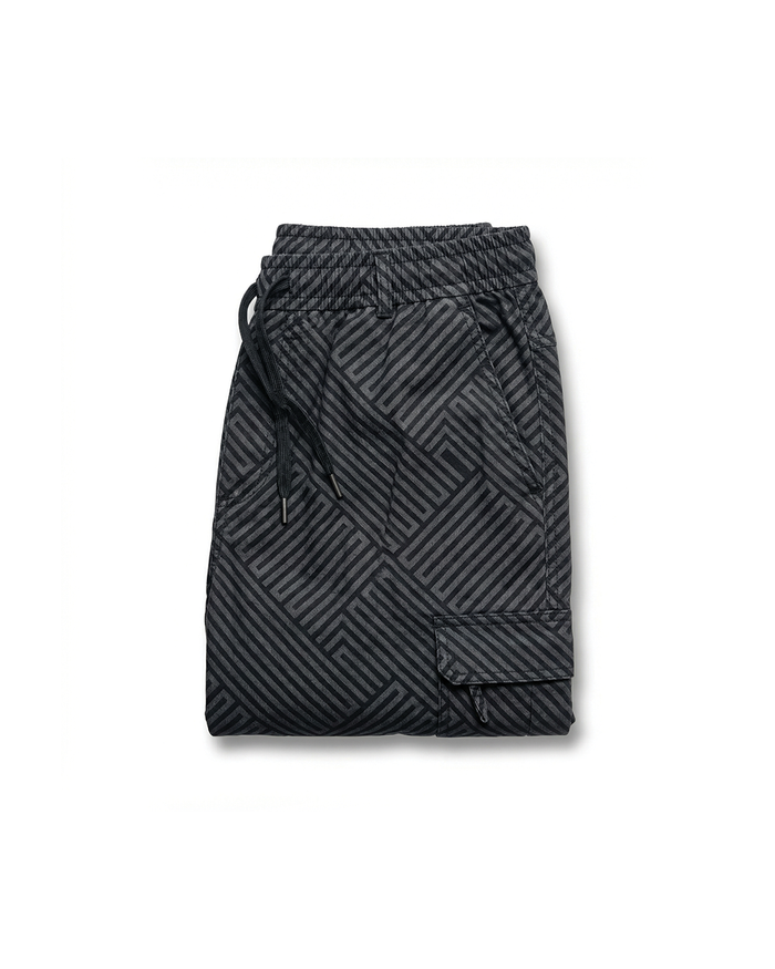 Bennett's Joggers