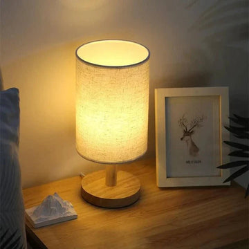 Hartley Table Lamp
