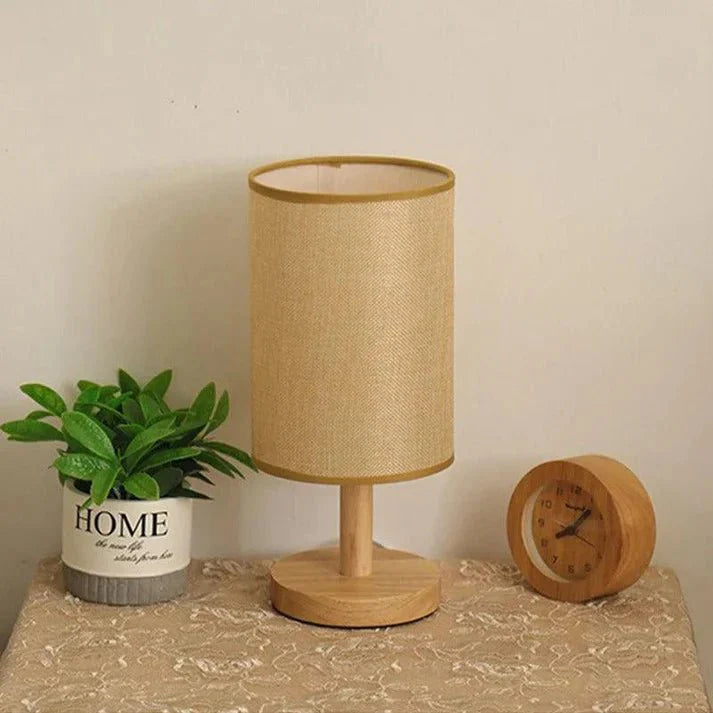 Hartley Table Lamp