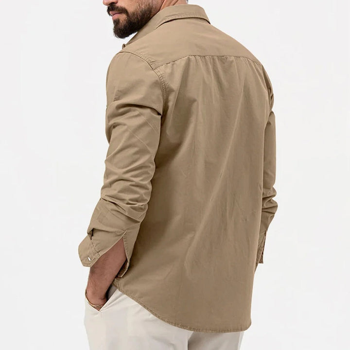 Roman Ironclad Shirt
