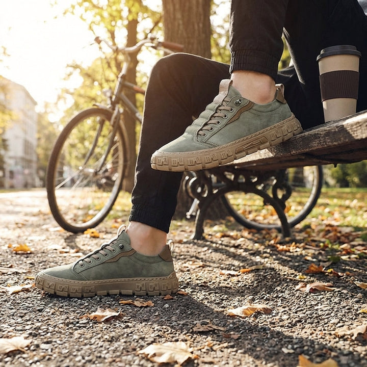 Highland Premium Sneakers