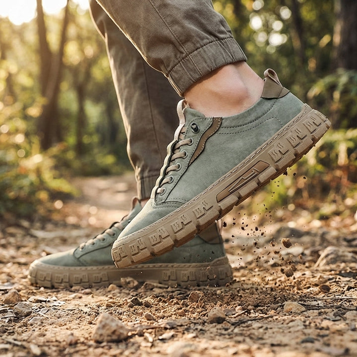 Highland Premium Sneakers
