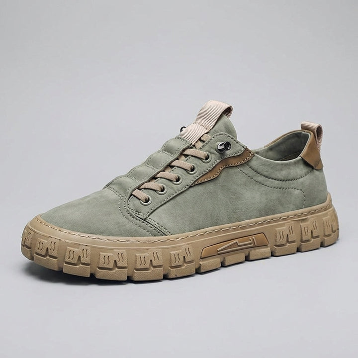 Highland Premium Sneakers