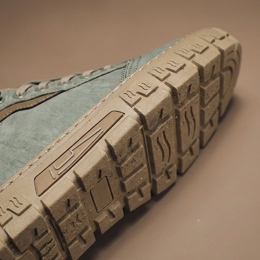 Highland Premium Sneakers