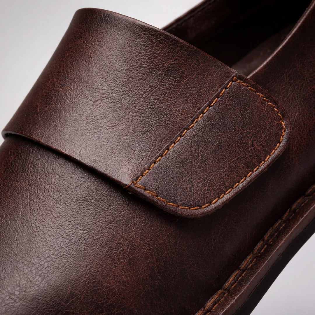 Mayfair Genuine Leather Loafers