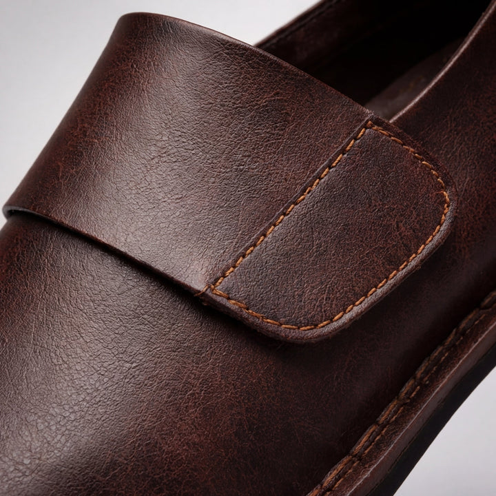 Mayfair Genuine Leather Loafers