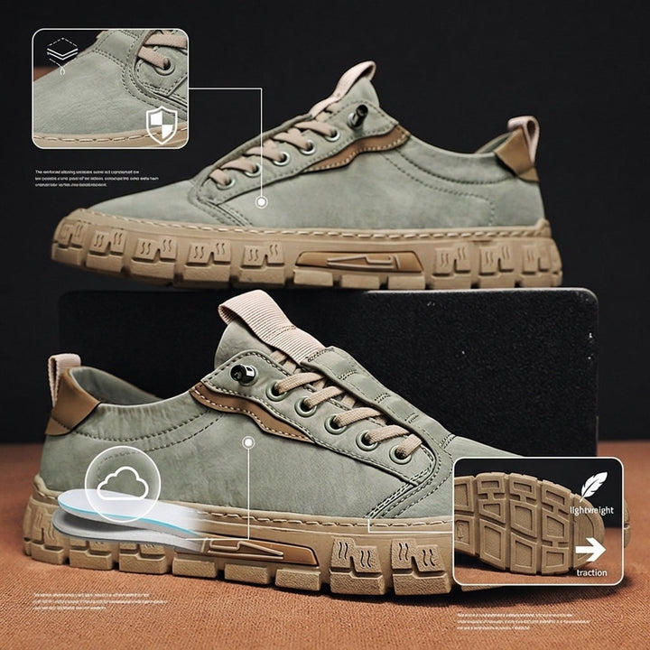Highland Premium Sneakers