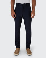 Smart Pant - Navy