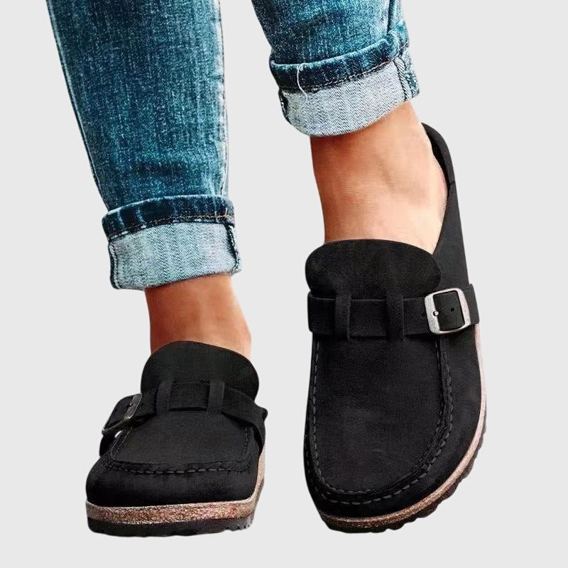 Women's Support Comfort Clogs