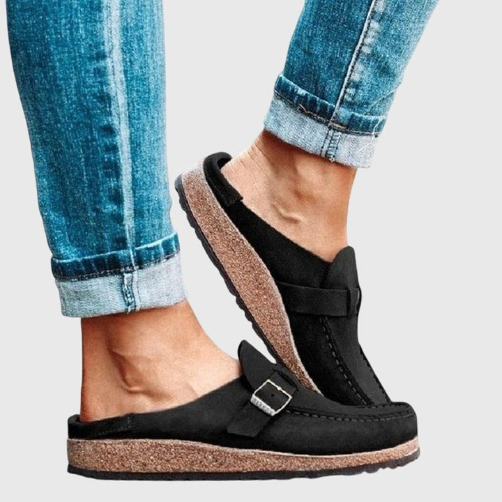 Women's Support Comfort Clogs