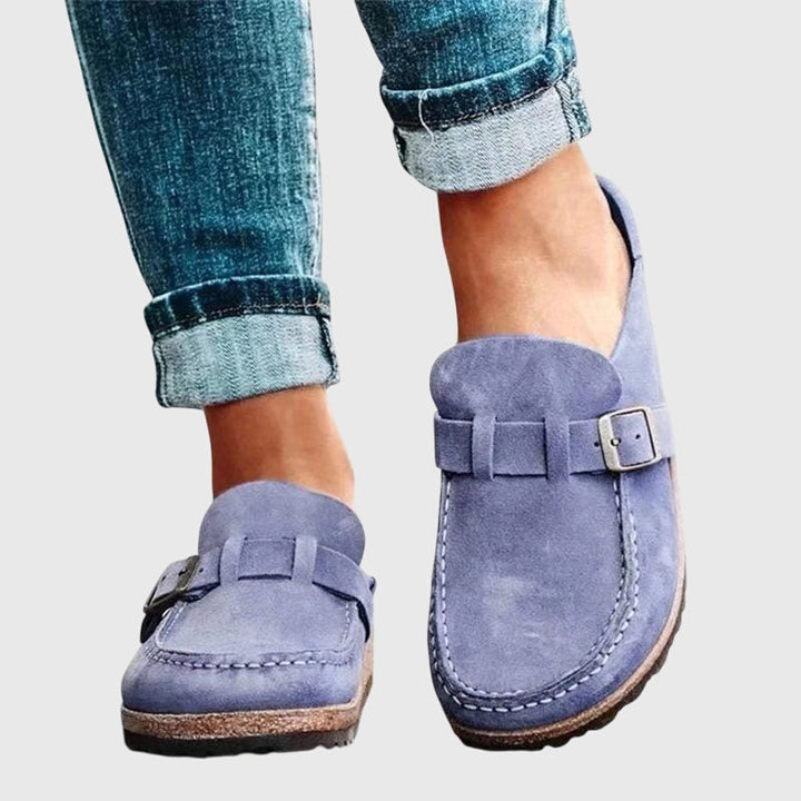 Women's Support Comfort Clogs